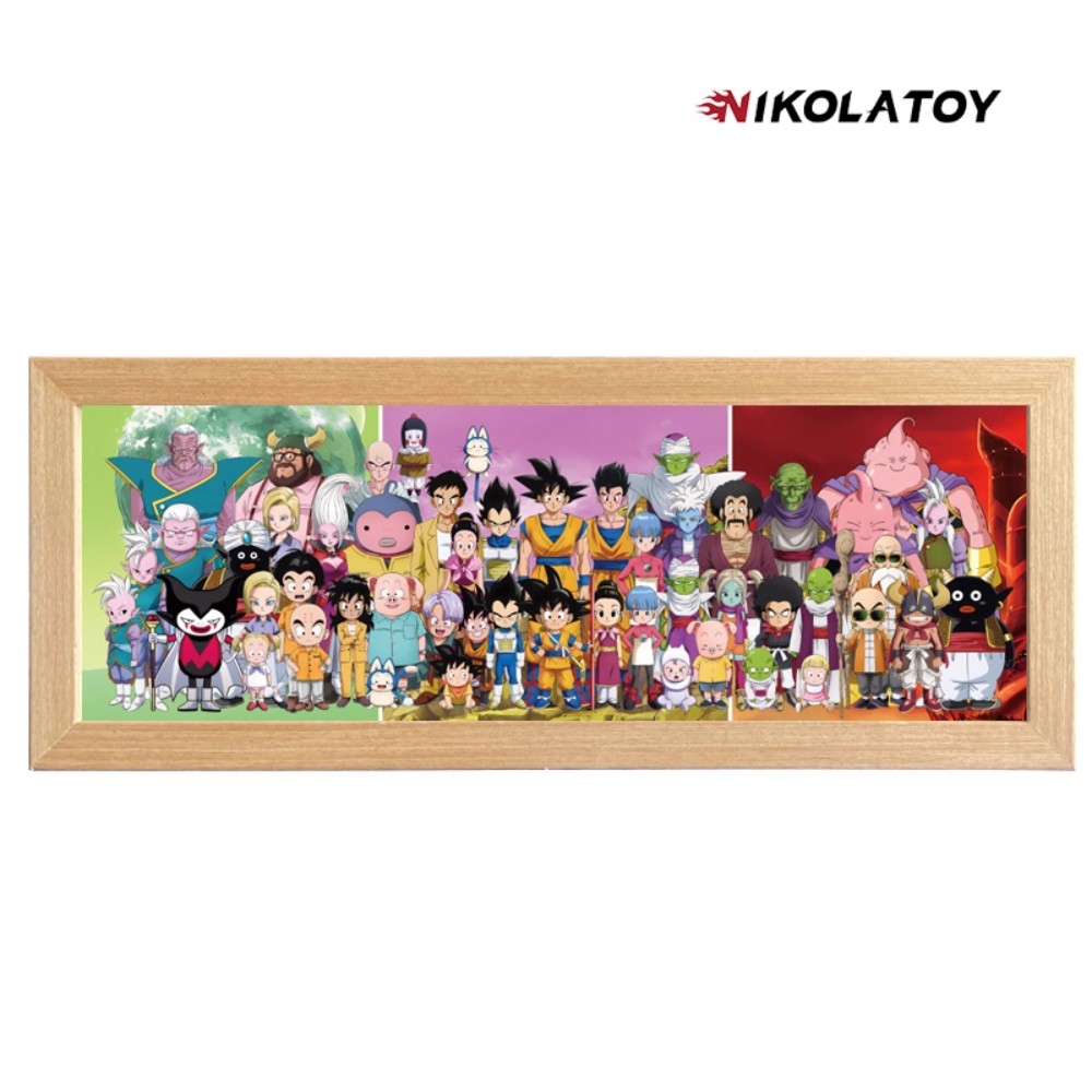 スラムダンクハイキューちゃんちゃん耳剣アニメグッズ立体